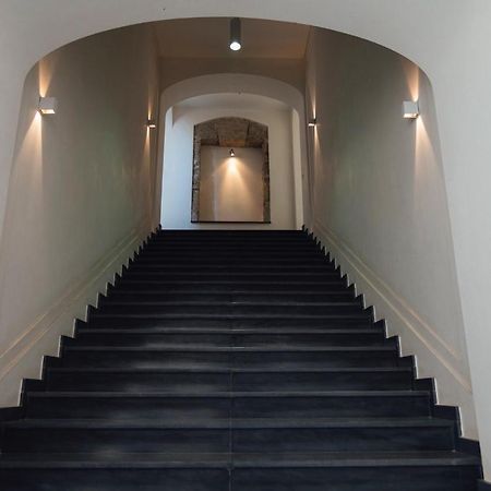 Gran Cancelliere Apartment With Parking Palermo Buitenkant foto