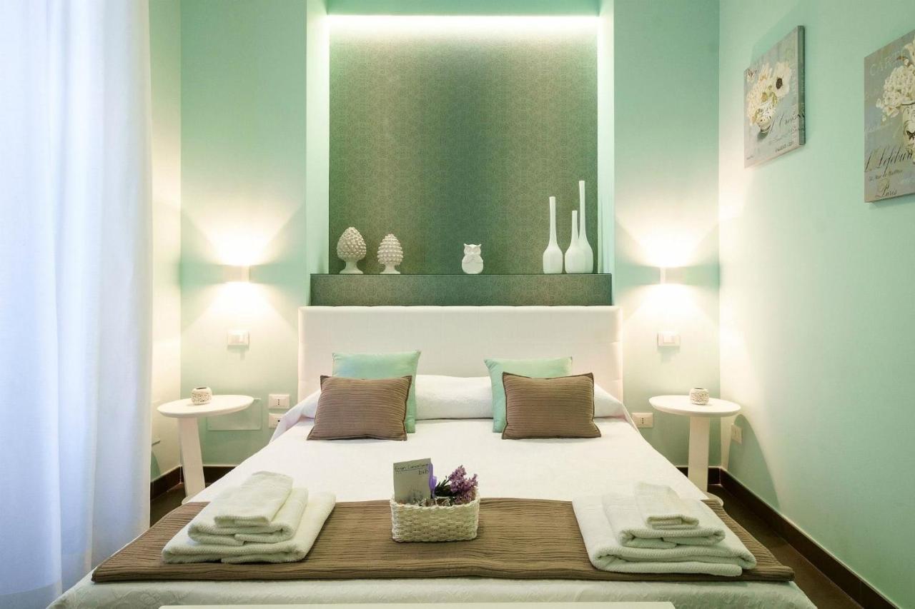 Gran Cancelliere Apartment With Parking Palermo Buitenkant foto